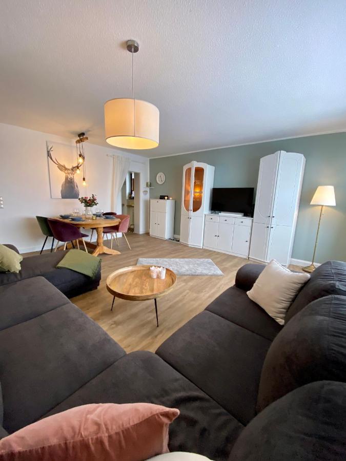 Apartment Dittmann Winterberg Exterior foto