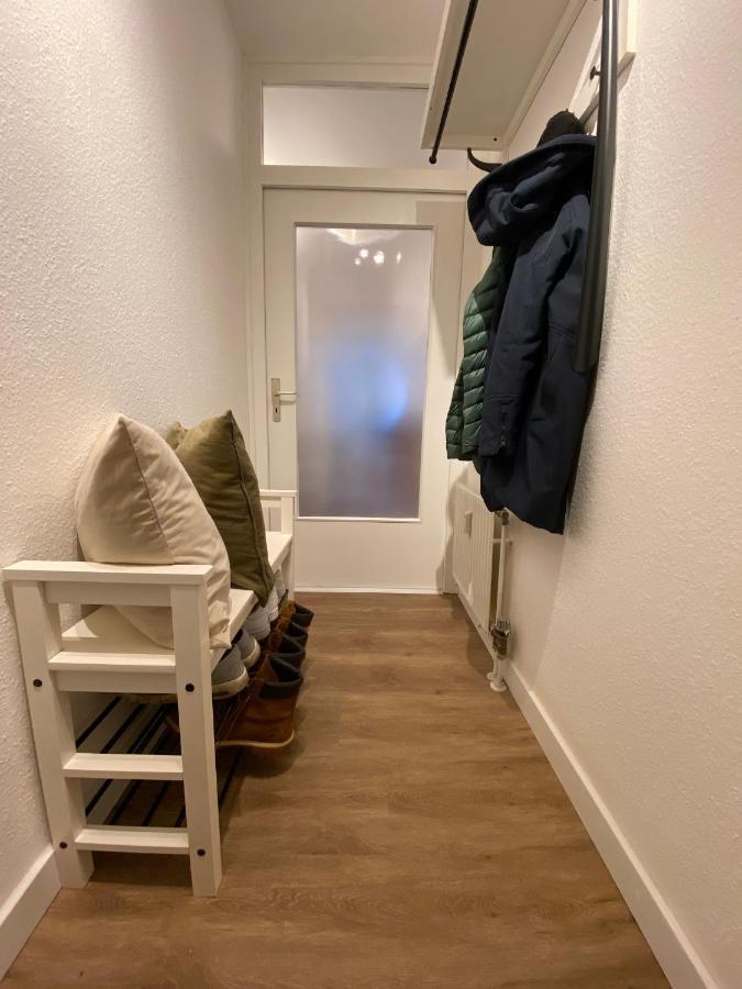 Apartment Dittmann Winterberg Exterior foto